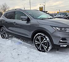 Nissan Qashqai cutie mecanica motorina