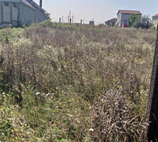 Участок 10 соток с. Большая Балка.