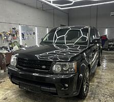 Продам Range Rover Sport
