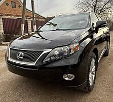 Продам Lexus RX 450h