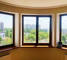 Продам 3хкомн квартиру в новом доме с евроремонтом на Комитетской