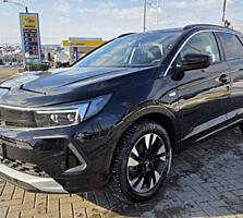 Opel Grandland X Automat motorina