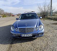 Продам Mercedes w211 2.2 cdi