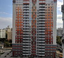 Продам 1 комнатную квартиру в новом доме на Гагарина.