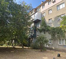 Продам 3-комнатную квартиру на посёлке Котовского, пр. Добровольского