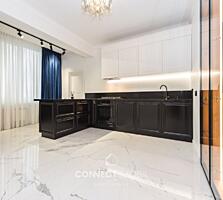 Bd. Renașterii Naționale, Râșcani, Chișinău