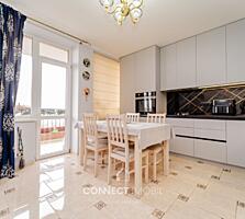 bd.Traian , Botanica , Chisinau