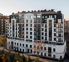 Str. Ștefan cel Mare, Centru, Chisinau