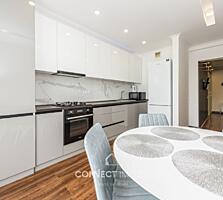 Str. Trandafirilor, Botanica, Chisinau