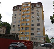 str. Alexandru Donici, Buiucani, Chișinău