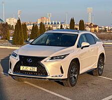 Lexus RX450H (Авторынок КОВЧЕГ)