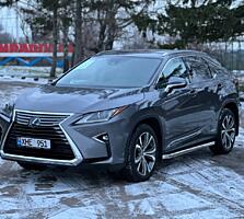 Lexus RX 450h (Авторынок КОВЧЕГ)