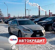 Lexus ES300h (Доступен в Автокредит)