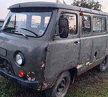 Куплю любой уаз под ремонт или на запчасти