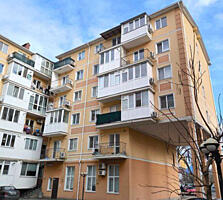 1-я квартира, в дом с индивидуальным отоплением.