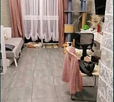 1-я квартира, в малоквартирном доме.