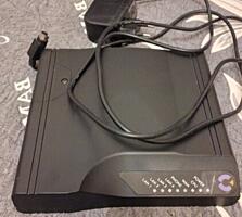 Продам оптический маршрутизатор/роутер Calix 716GE-I 100 руб.