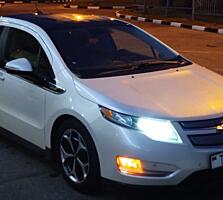 Chevrolet Volt