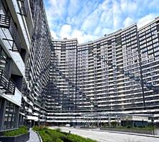 ЖК Атмосфера: продам квартиру в уникальном комплексе у моря в Аркадии