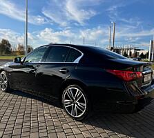 Продается Infiniti Q50
