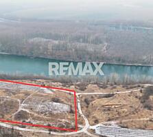 Teren pentru construcții, 120 ari pe malul Nistrului, Doroțcaia