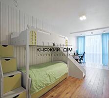 Продаж 3 кімнатна квартира в Голосіївськму районі, ЖК Кришталеві ...