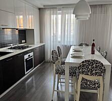 В продаже квартира с современным ремонтом, укомплектована мебелью и ..