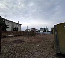 Продается участок в районе Гребного канала. СК Дорожник-63. Участок ..