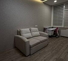 Продается функциональная 2-комнатная квартира с ремонтом в ...