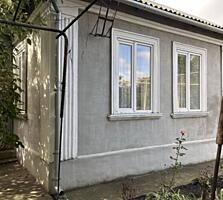 Предлагается к продаже одноэтажный дом в Раздельном. Общая площадь ...