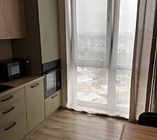 Предлагается к продаже двухкомнатная квартира в новом жилом комплексе 