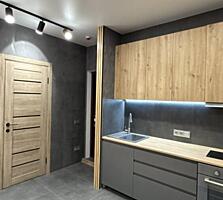 Предлагается к продаже просторная однокомнатная квартира в новом ...