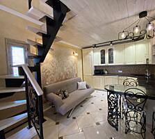 В продаже дом в Одессе 10 ст. Фонтана. 14 года постройки. Материал  ..