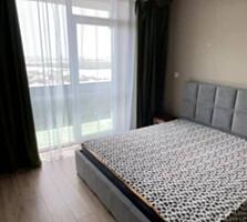 Продам в Одессе 1-комнатную квартиру в новом современном комплексе на 