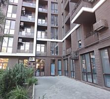 Предлагается к продаже 2-х квартира в новом доме в Приморском районе, 