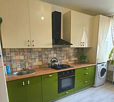 Предлагается к продаже евродвушка в новом жилом комплексе возле моря. 