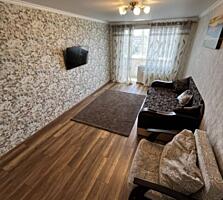 Предлагается к продаже трехкомнатная квартира на Семена Палия. Общая .