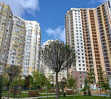 2-х комнатная квартира в сданном ЖК от Kadorr Group