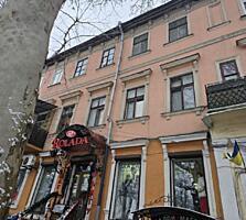 Продажа квартиры 3-комн.., Соборная площадь, Центр, Приморский, Одесса