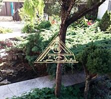 Продам дом в Клубничном переулке