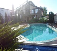 Продам шикарный дом на Фонтане