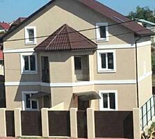 Новый дом на Гарманной в Червоном Хуторе!