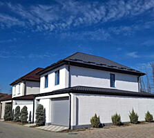 Продам новый дом возле моря в охраняемом поселке (Лески)