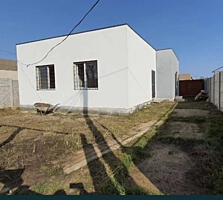 Продам новый дом 90м2 Червоный хутор