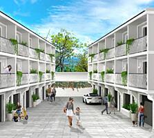 Продам таунхаус в Аркадии на Посмитного