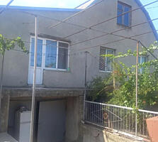 Продам дом с газом в с.Красноселка (Лиманский р-н, 5 км от Одессы)