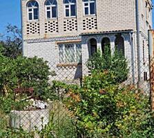 Продам дом-дачу на берегу Аджалыкского лимана в Новой Дофиновке (СТ ..