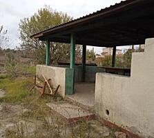 Продам дом в Бурлачьей Балке. Участок 15 соток