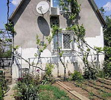 Продам дом-дачу на берегу лимана в Новодофиновском массиве (Лиманский 