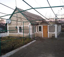 Продам дом в пгт Ивановка (70 км от Одессы по Киевской трассе)